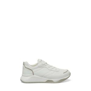 KINETIX SEBIA 3PR Women's White Sneaker