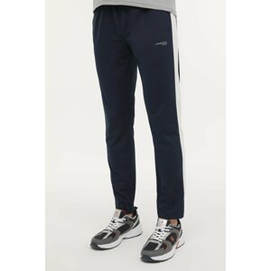 Lumberjack ML HEALS 22BA-221 3PR Navy Blue Men's Sweatpants