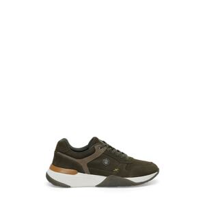 Lumberjack COLRY 3PR Men's Sneakers In Khak