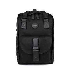 Himawari Unisex's Backpack Tr21289-3
