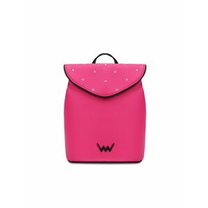 Fashion backpack VUCH Linton Dotty Pink