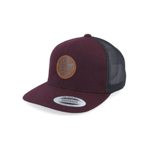 Cap Rip Curl PREMIUM WETTY TRUCKER Plum