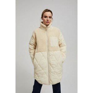 Quilted jacket