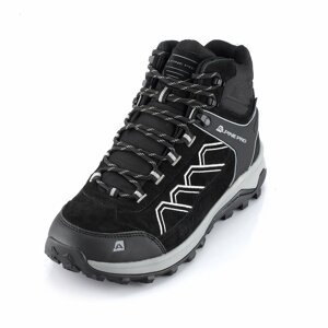 Outdoor shoes with membrane PTX ALPINE PRO WUTEVE black