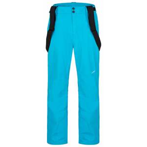 Men's ski pants LOAP FEDYKL Blue