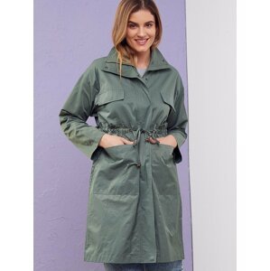 PERSO Woman's Coat BLE204000F