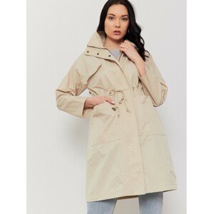 PERSO Woman's Coat BLE204000F