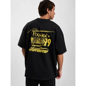 Men's T-Shirt Rocawear - black