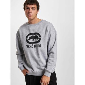 Men's sweatshirt Ecko Unltd. -gray