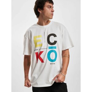 Men's T-shirt Ecko Unltd. Westlake - white