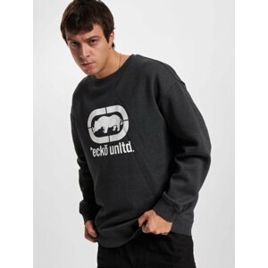 Men's sweatshirt Ecko Unltd. - dark grey