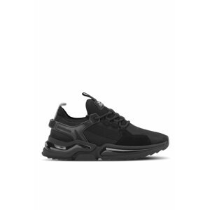 Slazenger TUCAN Men's Running &; Walking Shoes Black