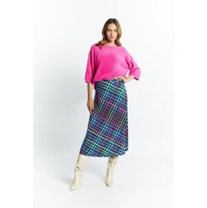 MONNARI Woman's Midi Skirts Colorful Women's Skirt