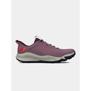 Under Armour Shoes UA W Charged Maven Trail-PPL - Women