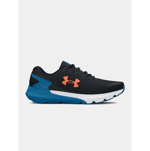 Under Armour Shoes UA BPS Rogue 3 AL-BLK - Boys