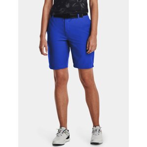 Under Armour Shorts UA Links Short-BLU - Women