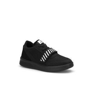 DARK SEER Black Black Men's Sneakers