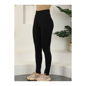 Modamorfo High Waist Skinny Leg Leggings