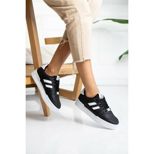 İnan Ayakkabı White - Women's Sneakers
