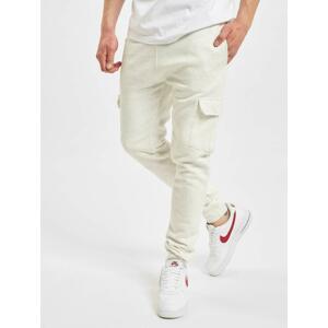 Sweat Pant Huaraz in white