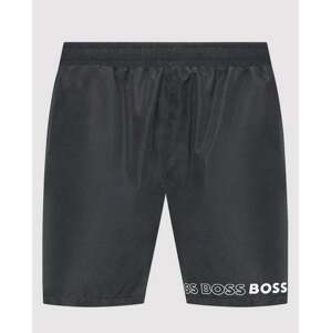 Men's swimwear Hugo Boss black