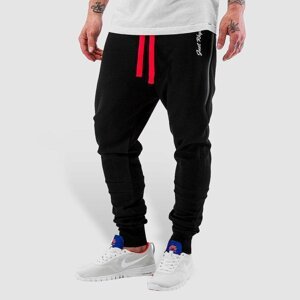 Sweatpants black