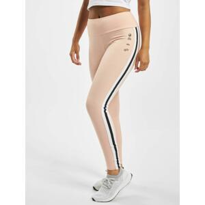 Legging/Tregging Villamontes in rose