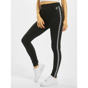 Legging/Tregging La Cruz in black