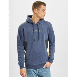 Indigo Atlantis Hoody