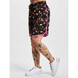 Just Rhyse Shorts Waikiki Men's Shorts - Black