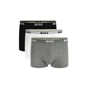 3PACK men's boxers Hugo Boss multicolor