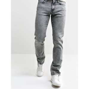 Big Star Man's Trousers 110843  Denim-966