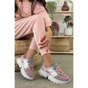 DARK SEER Powder Women's Sneakers