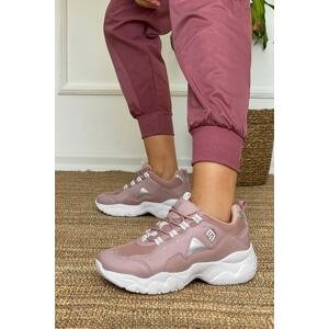 DARK SEER Powder Women's Sneakers