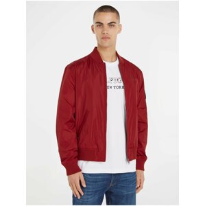 Red Men's Jacket Tommy Hilfiger - Men