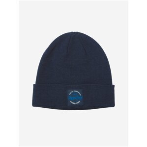 Dark blue Men's Cap Jack & Jones Matt - Men