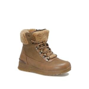 Polaris 163100.z2pr Women's Camel Boots