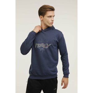 Lumberjack ML RENATO 17SD1047 3PR LACI Men's Sweatshirt