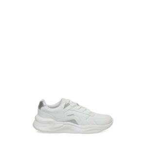 KINETIX LINARA PU W 3PR Womens Sneakers - Whit