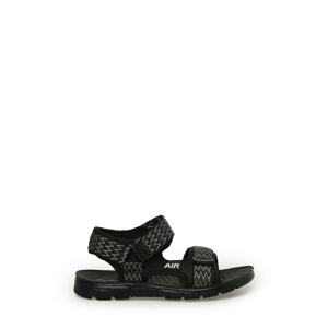 Polaris 524407.G3FX Gray Boys Sandals