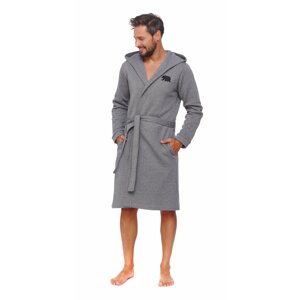 Doctor Nap Woman's Bathrobe SWW.9768