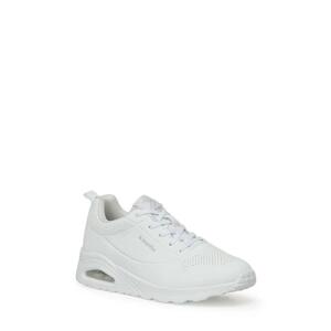 KINETIX Mera Pu W 3Pr White Women's Sneaker Shoes