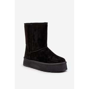 Women's winter shoes Kesi