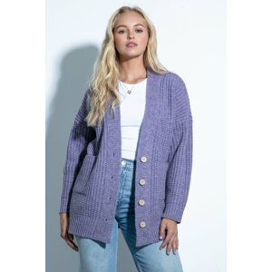 Fobya Woman's Cardigan F1695