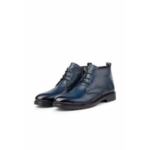 Men's ankle shoes Ducavelli