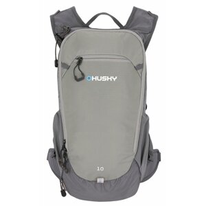 Backpack Hiking/Cycling HUSKY Peten 10l grey