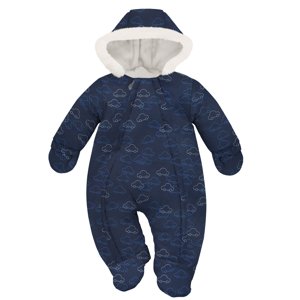 Pinokio Kids's Winter Warm Overall