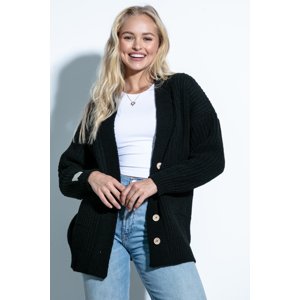 Fobya Woman's Cardigan F1695