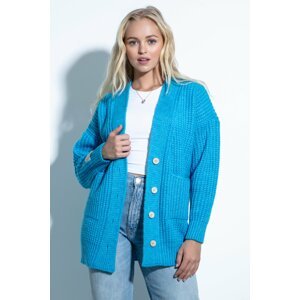 Fobya Woman's Cardigan F1695