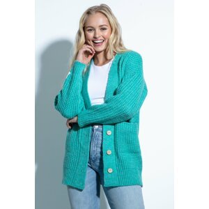 Fobya Woman's Cardigan F1695